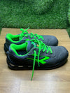 Zapatillas de Seguridad Mixtas U Power