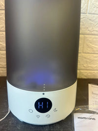 Humidificador