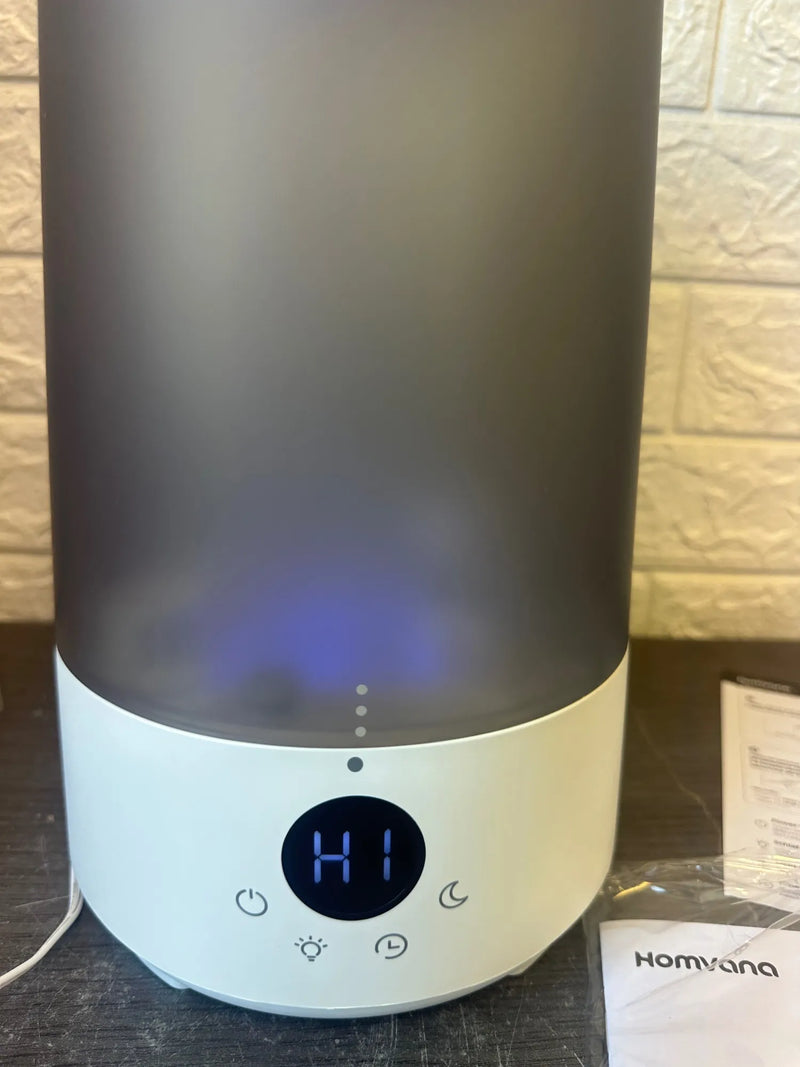 Humidificador