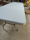 Mesa plegable portátil - Kg kitgarden