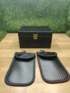 Caja Faraday antirrobo