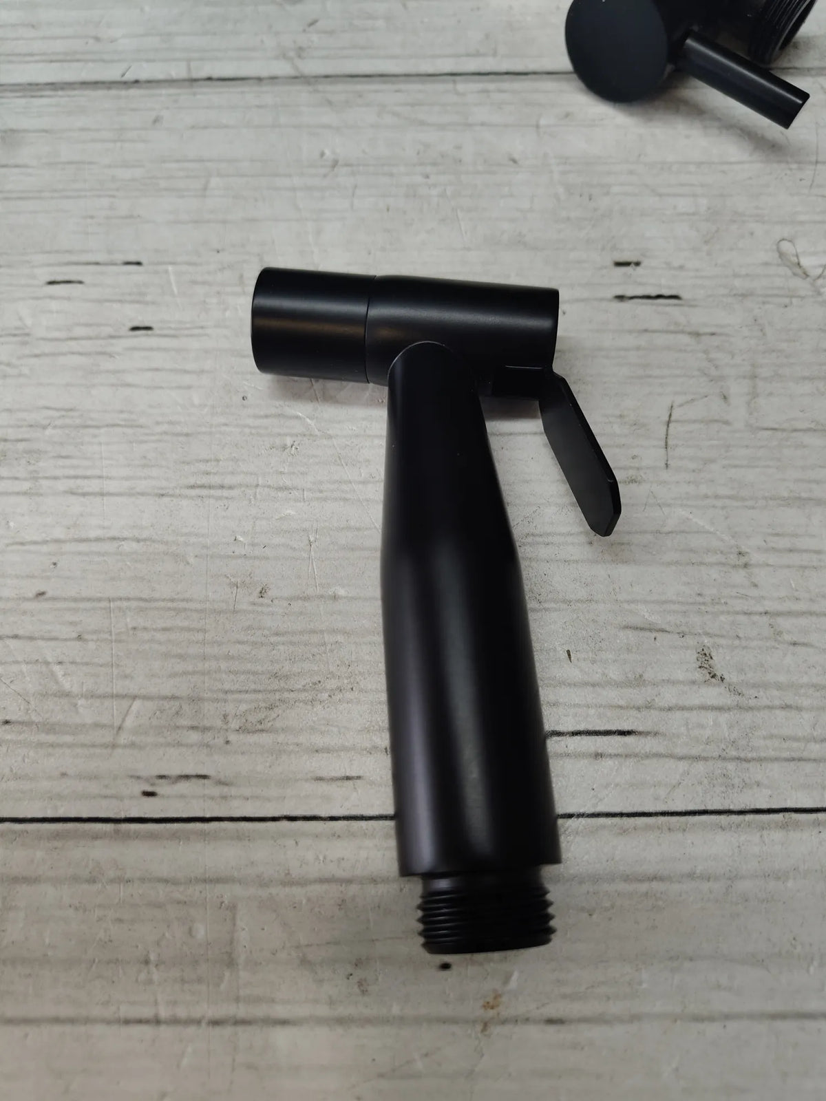 Kit grifo para bidet para WC