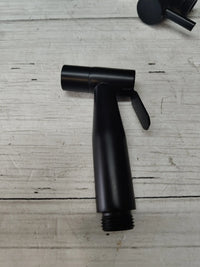 Kit grifo para bidet para WC