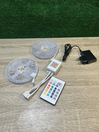 Tira LED 20M WiFi HOVVIDA