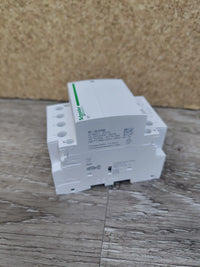 Contactar Schneider Modular