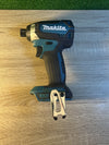 Llave de Impacto Batería 18V Makita