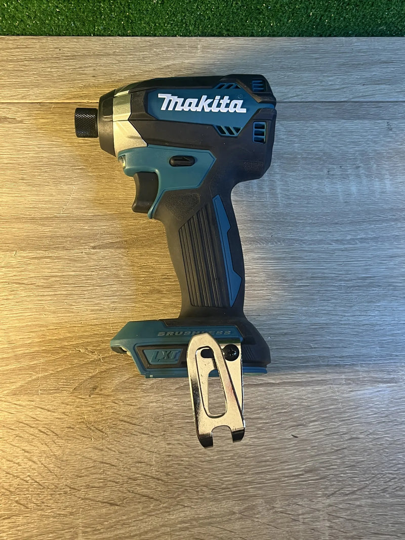 Llave de Impacto Batería 18V Makita