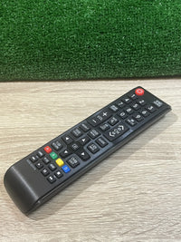 Mando a Distancia para Samsung Smart TV