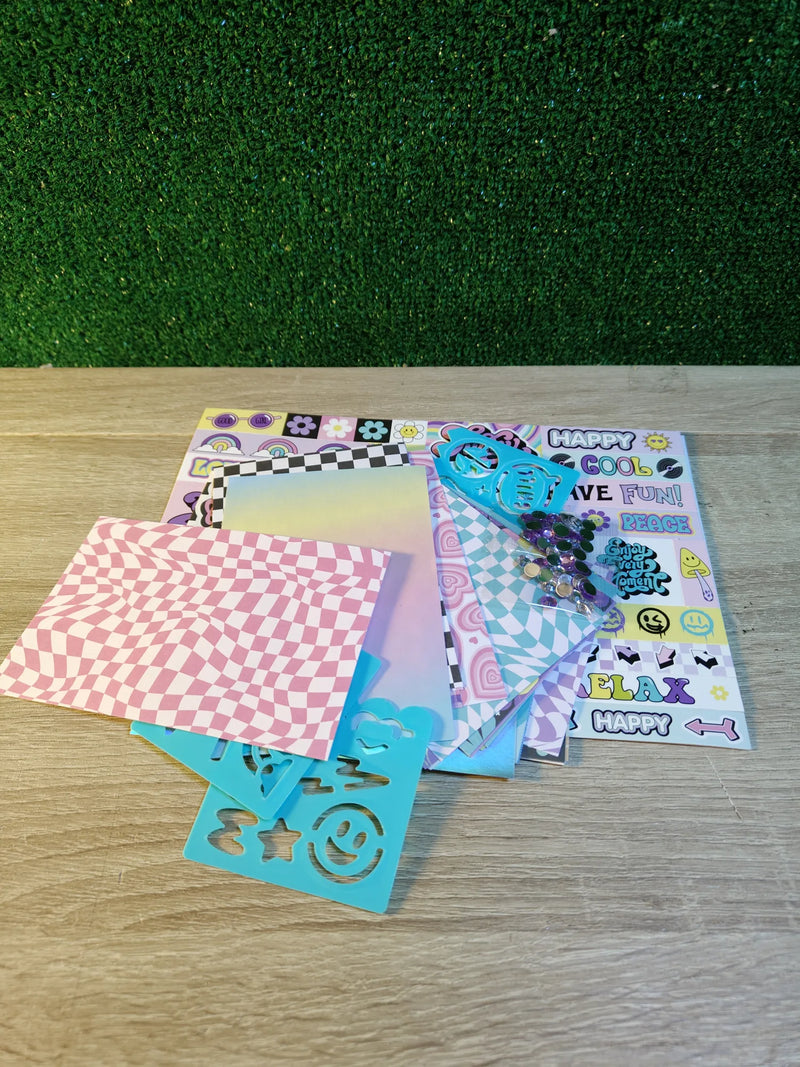 Recambios Super Taller de decoración 3 en 1 Canal Toys