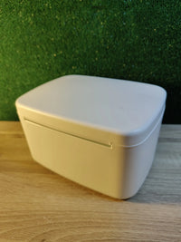 Caja de baño con tapa WENKO