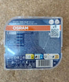 Luces coche  OSRAM XENARC