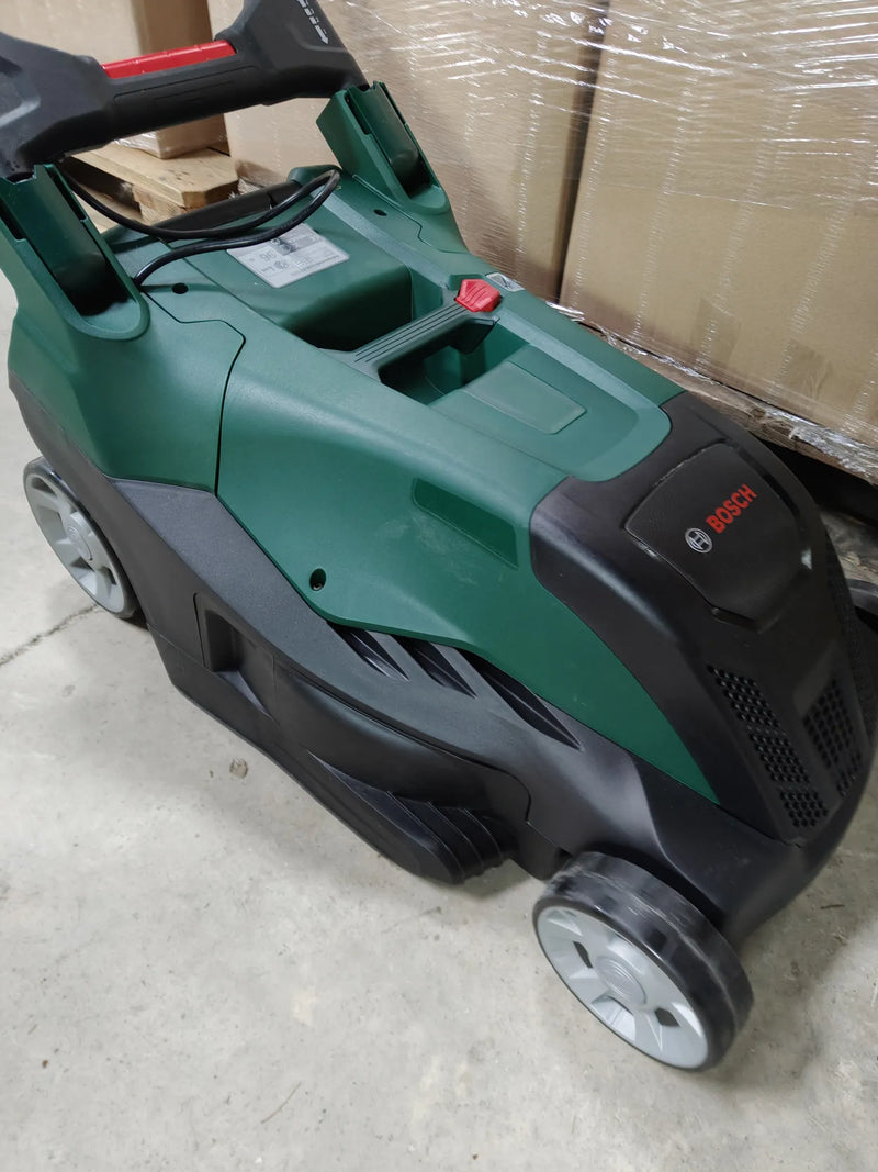 Cortacésped potente - Bosch