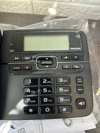 Teléfono de sobremesa