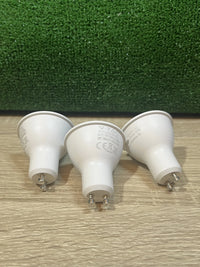 3 Bombillas LED V-TAC