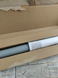 Estor enrollable - AmazonBasics