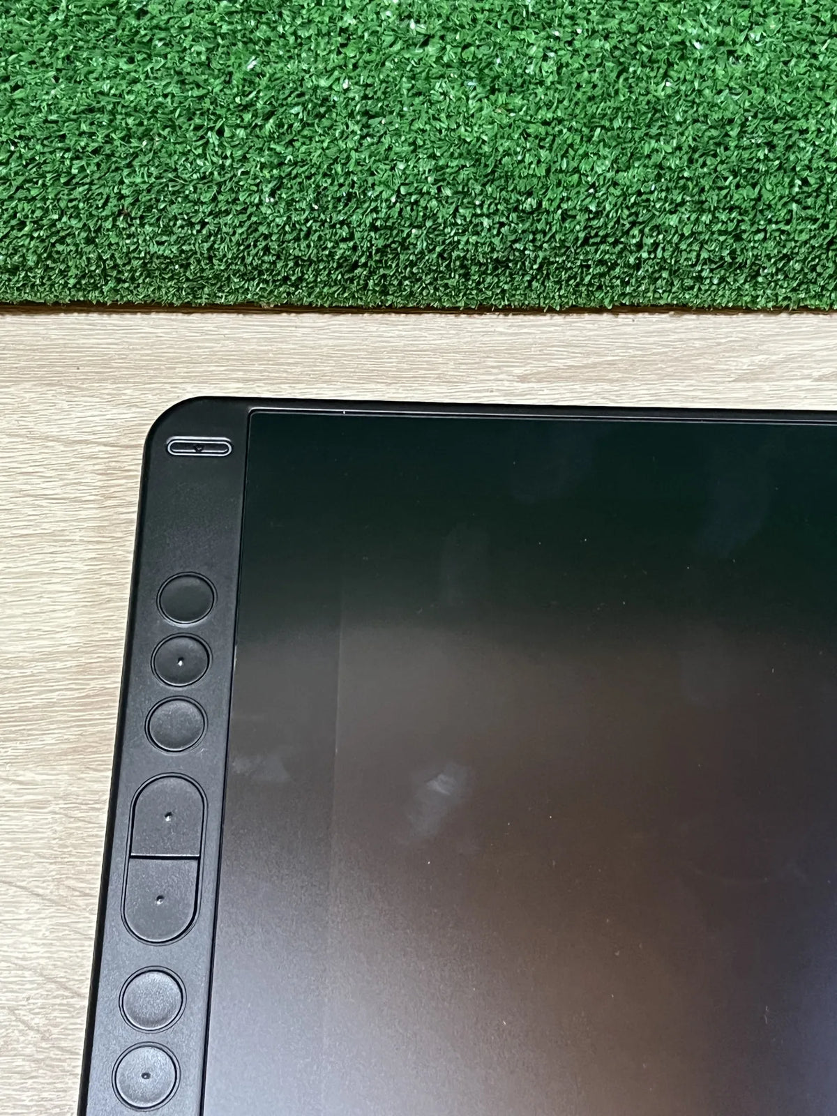 Tableta Gráfica con Pantalla HUION Kamvas 13
