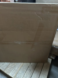 Mesa de centro de madera
