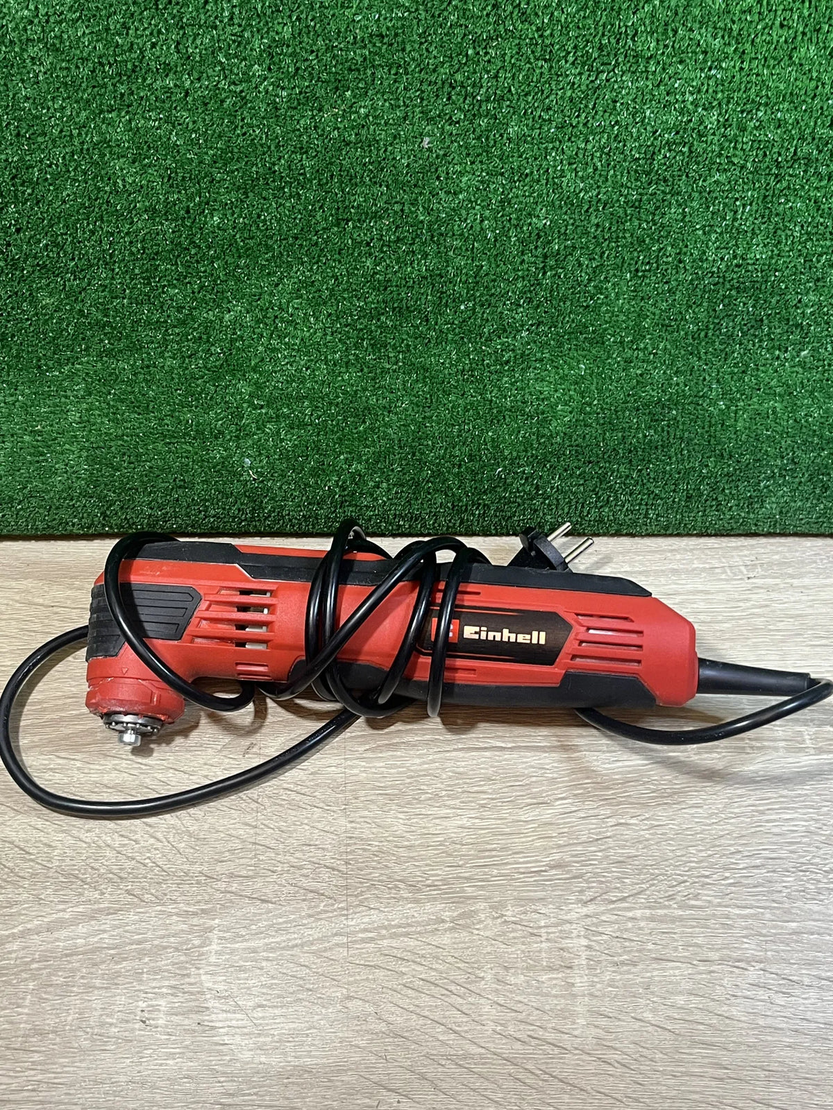 Herramienta multifunción Einhell