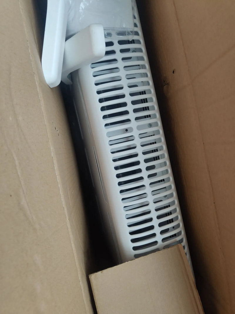 Calefactor premium 1200 W