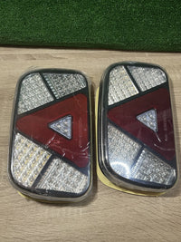 Kit de luces traseras para remolque AOHEWEI