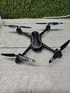 Drones con control de gestos GPS cámara - Loolinn