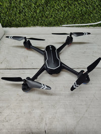 Drones con control de gestos GPS cámara - Loolinn