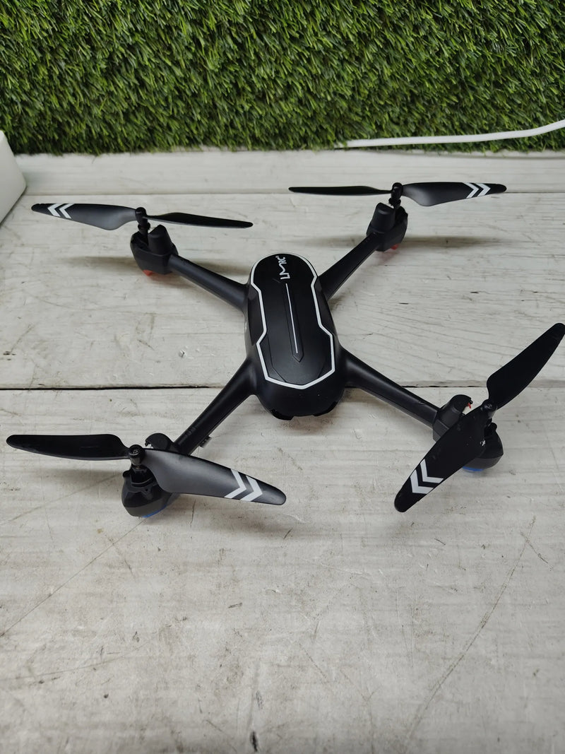 Drones con control de gestos GPS cámara - Loolinn