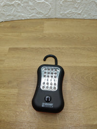 Linterna de bolsillo