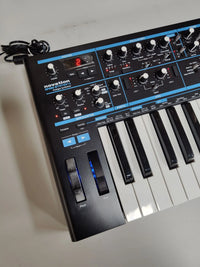 Teclado MIDI - Nemke