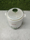 Yogurtera eléctrica para yogur casero - Girmi