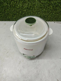Yogurtera eléctrica para yogur casero - Girmi