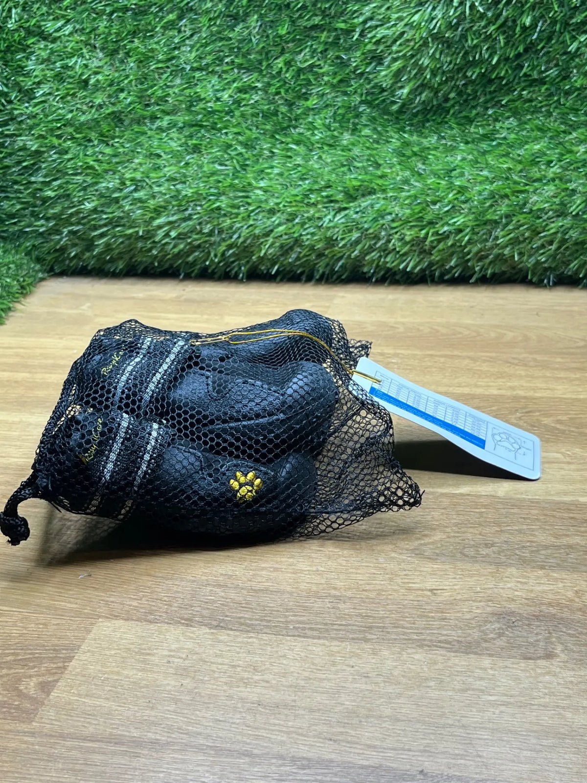 4 Piezas Botas para Perros