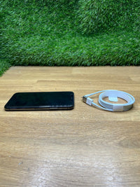 iPhone X con 256 GB