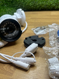 Camara Vigilancia PoE Camara Seguridad Exterior Reolink