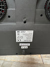 Placa de inducción portátil