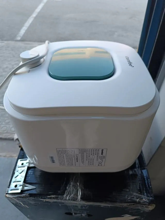 Calentador de agua eléctrico COMFEE' de 10 litro