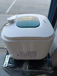 Calentador de agua eléctrico COMFEE' de 10 litro