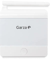 Termostato digital inalámbrico programable - Garza
