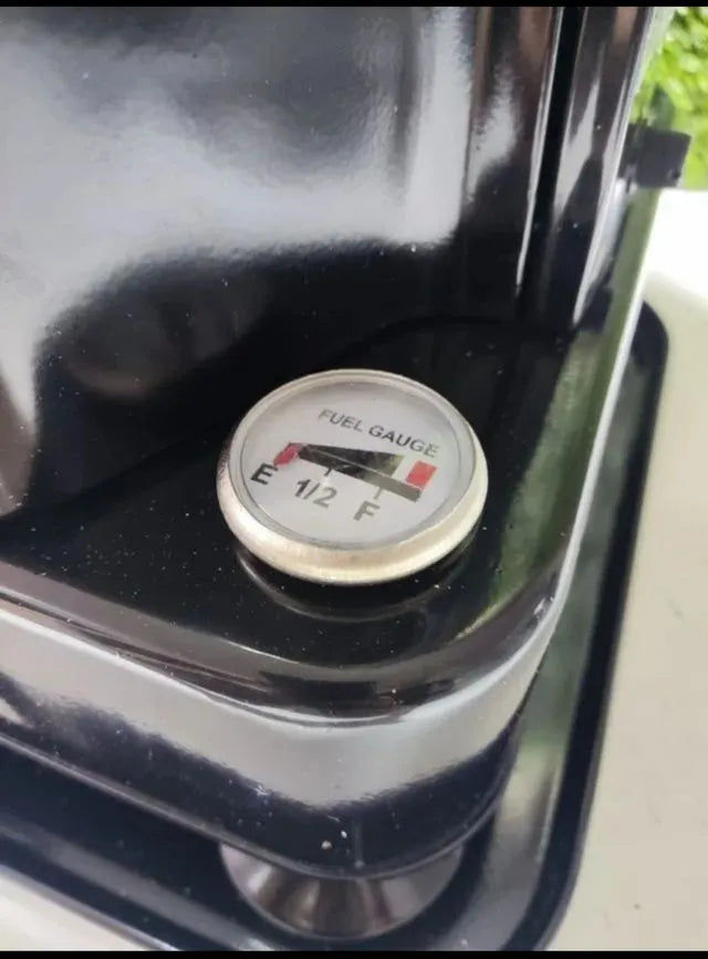 MERCATOOLS Estufa de parafina Home 2900 W