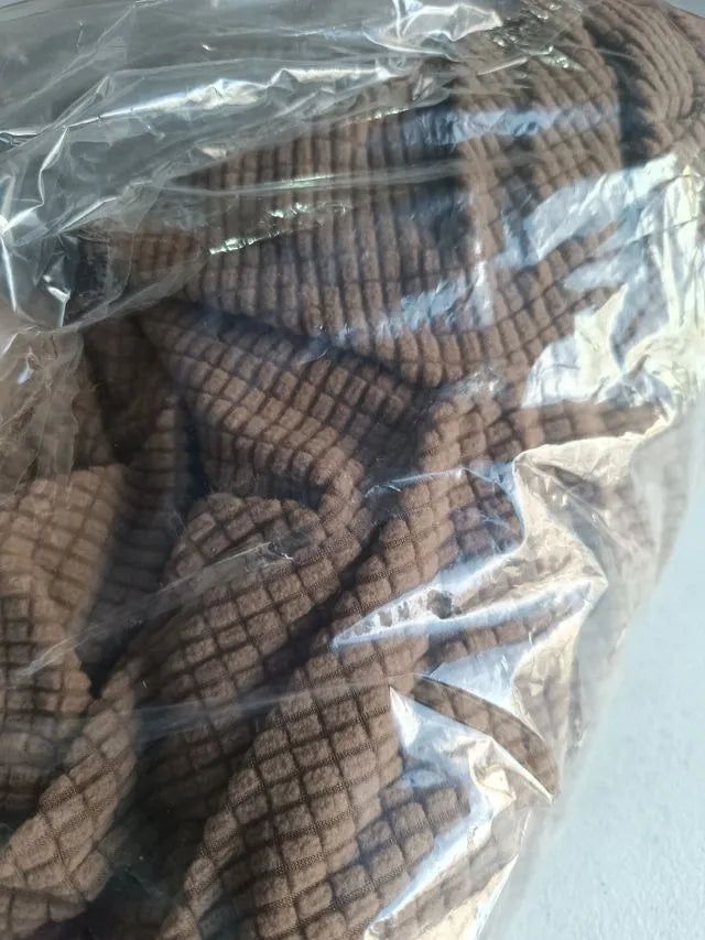 Funda de sofá elástica de alta elasticidad, modern