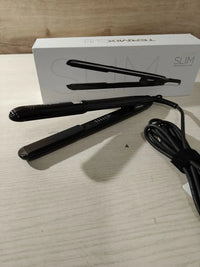Plancha de pelo con nano titanio - Termix Slim