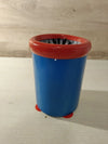 Limpiador de vasos para bar - Jantex