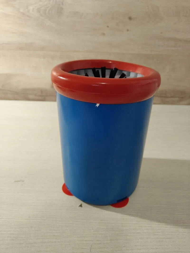 Limpiador de vasos para bar - Jantex