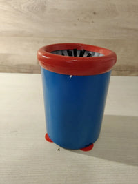 Limpiador de vasos para bar - Jantex