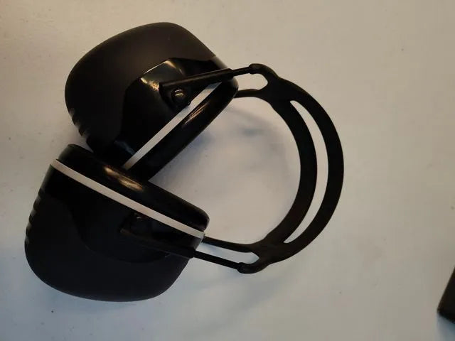 Orejeras de diadema 35db - 3M peltor