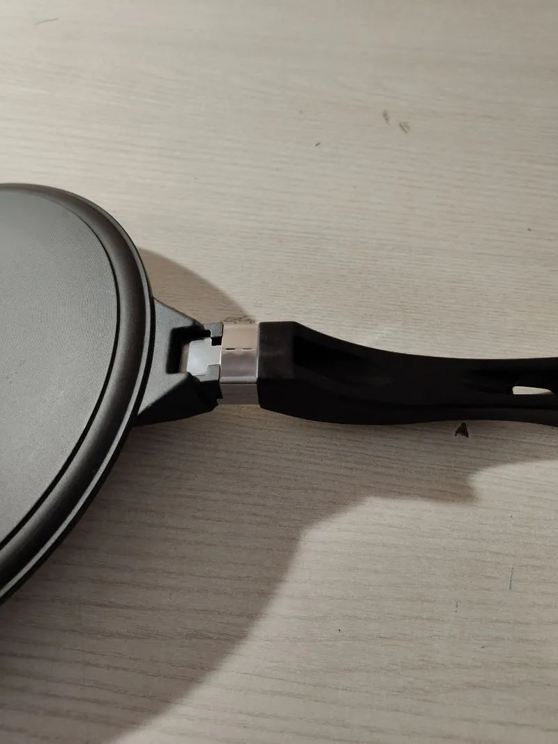 Plato de cocina de 24cm para creepes - Ballarini