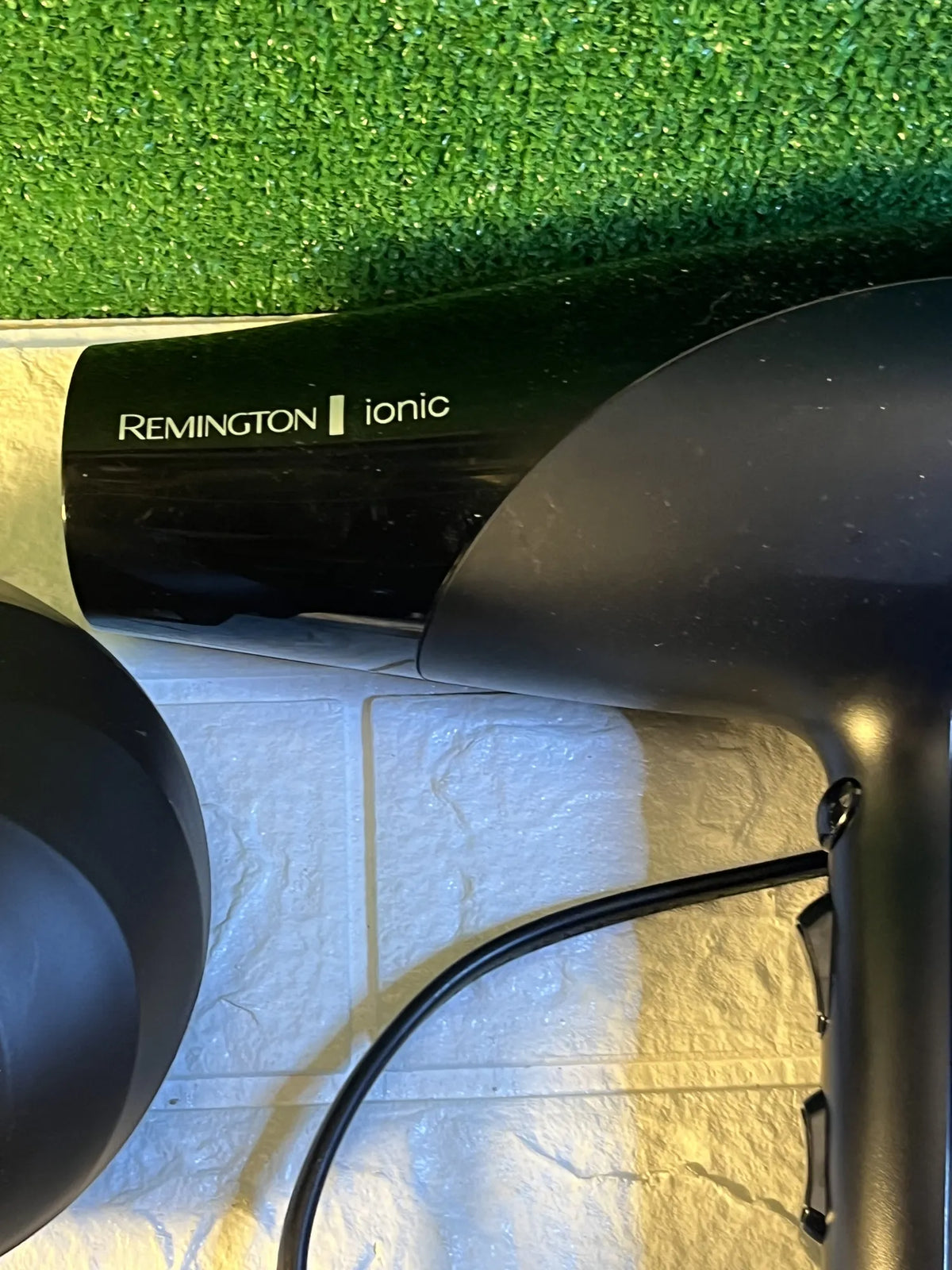 Secador de Pelo Ionic Dry 2200 Remington