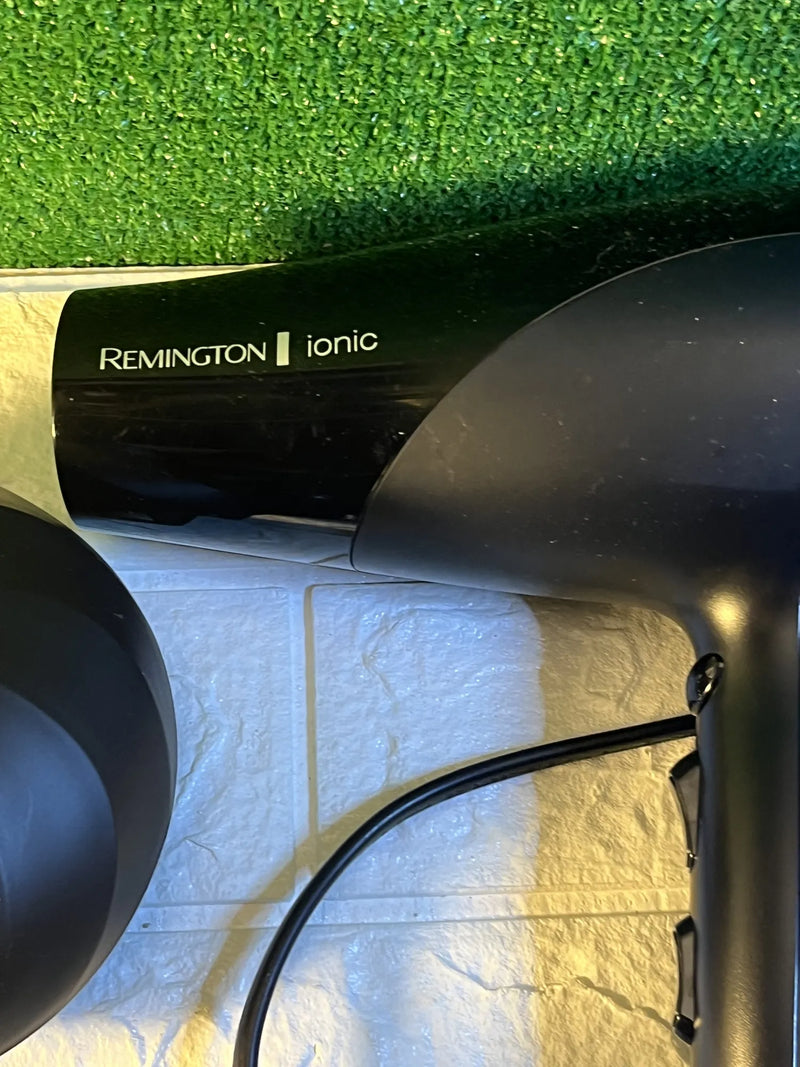 Secador de Pelo Ionic Dry 2200 Remington