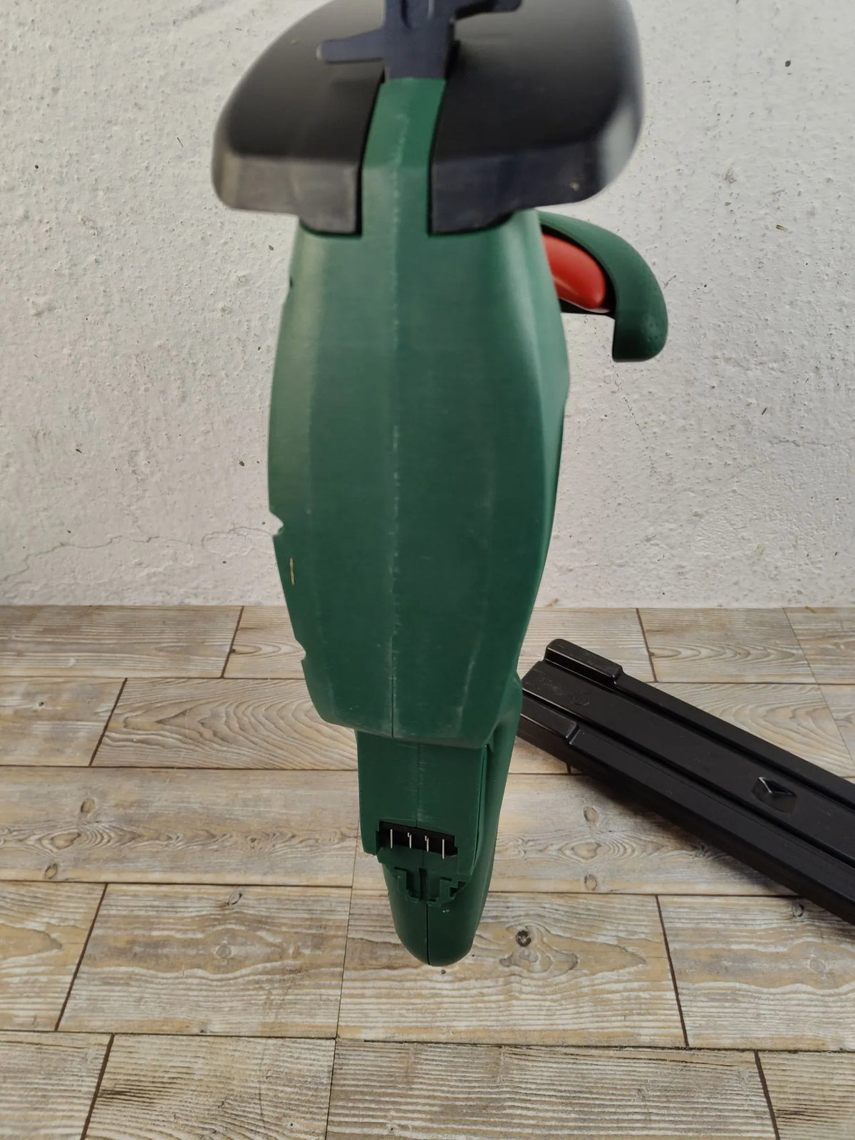 Cortasetos a batería EasyHedgeCut - Bosch