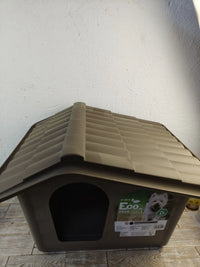 Caseta desmontable para perro - Croci